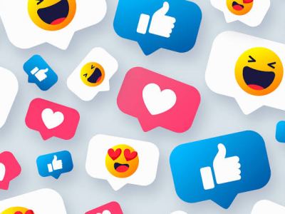 The Queer World Of&nbsp;Facebook